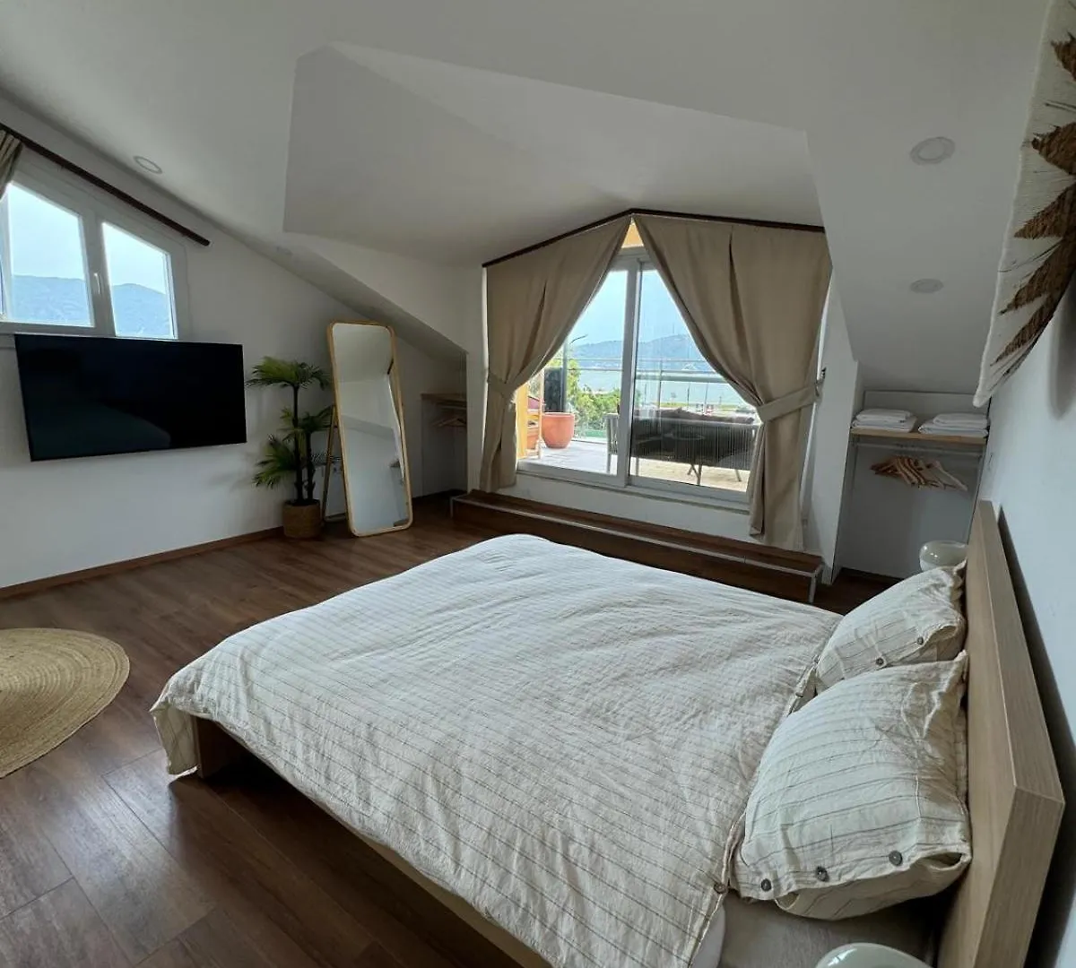 Poblos Room فتحية تركيا