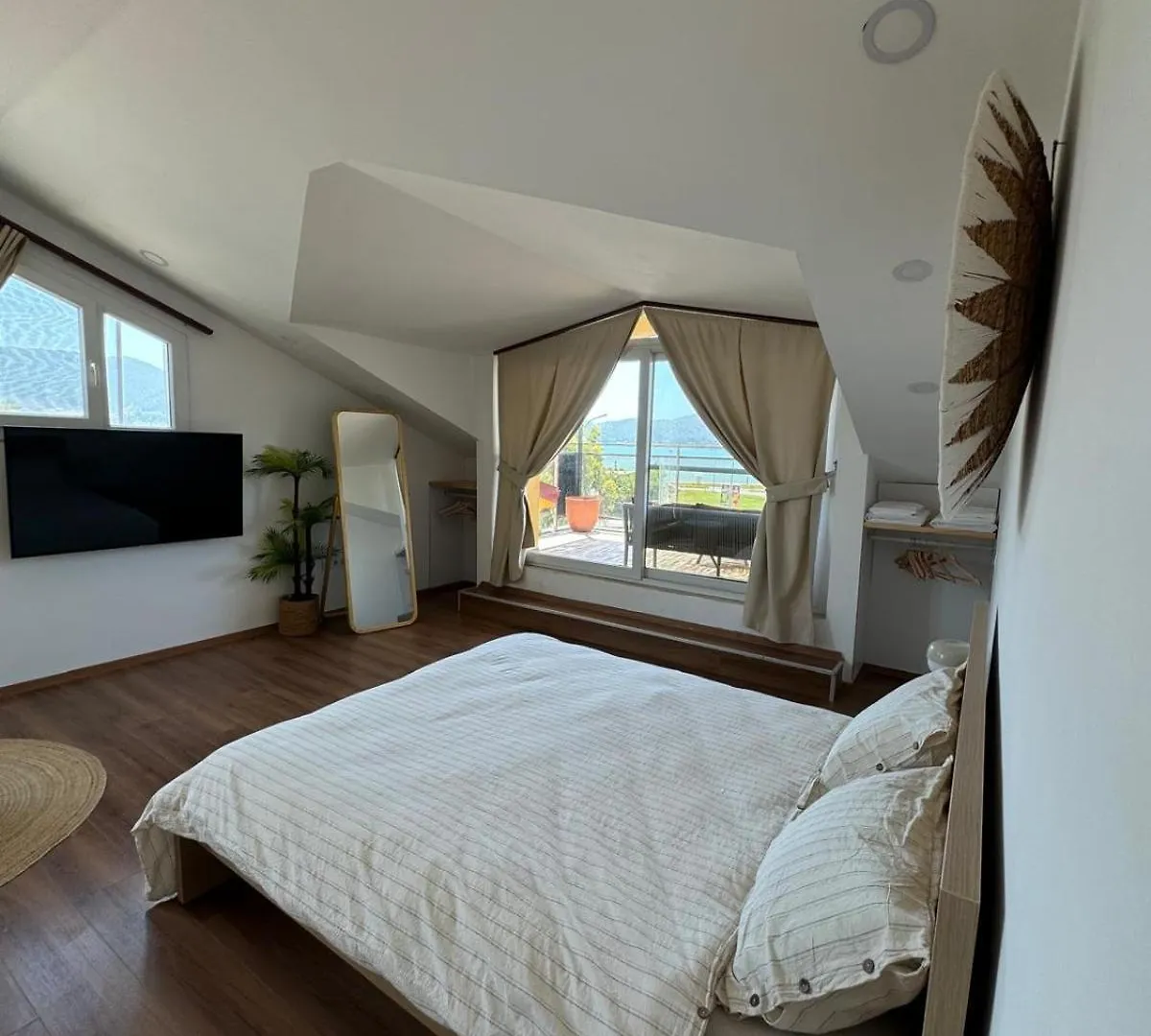 Poblos Room فتحية 0*,  تركيا